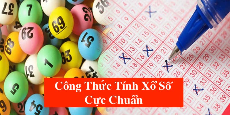 Công thức đánh xổ số