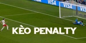 Kèo Penalty