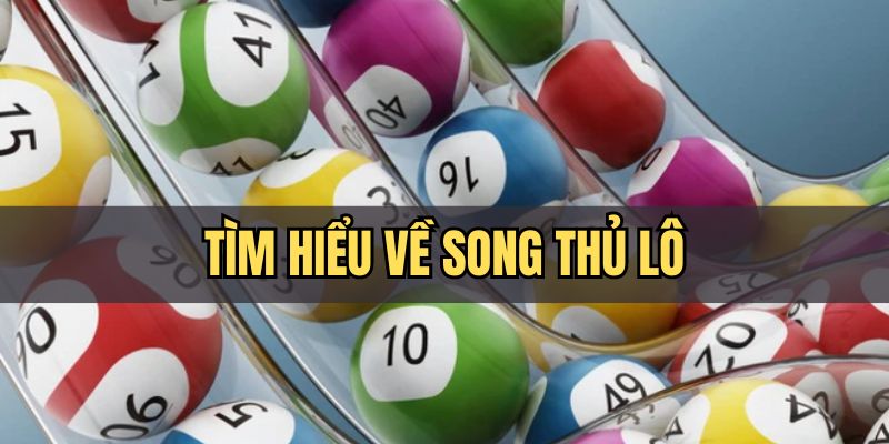 Tổng quan về song thủ lô